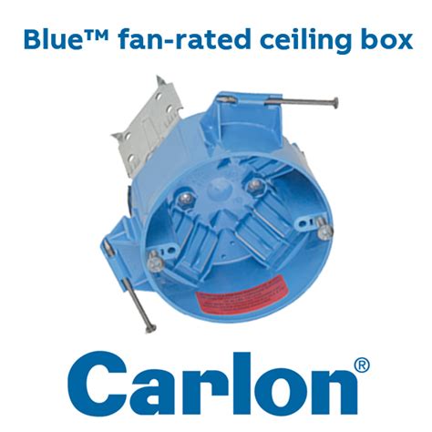 carlon metal fan box m8708l|abb carlon blue fan.